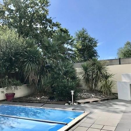 Maison Piscine 4 Ch Carcans Medoc Bassin Arcachon Екстер'єр фото