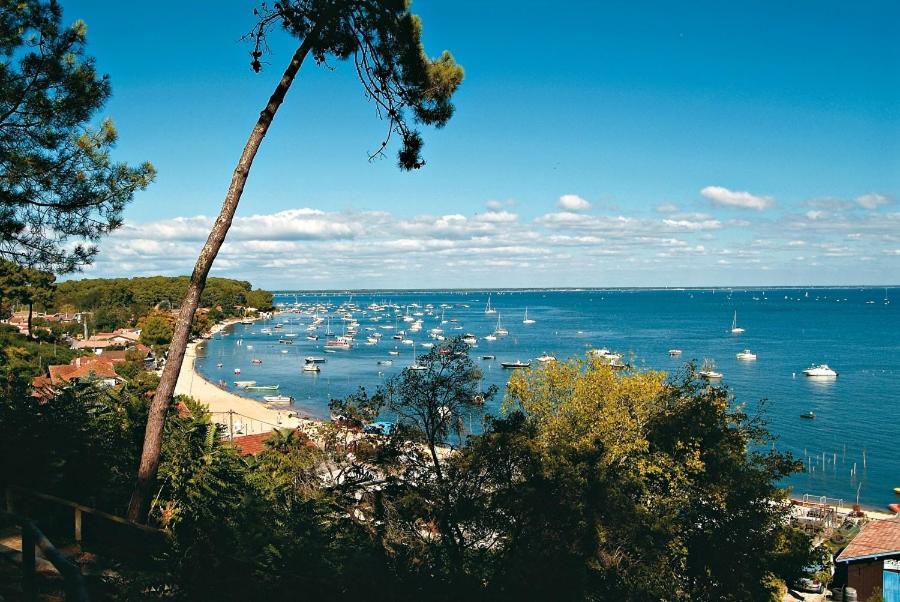 Maison Piscine 4 Ch Carcans Medoc Bassin Arcachon Екстер'єр фото